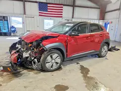 KM8K23AG1MU099552 2021 HYUNDAI KONA