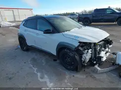 KM8K23AG1MU099941 2021 HYUNDAI KONA