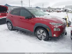 KM8K23AG1MU100005 2021 HYUNDAI KONA
