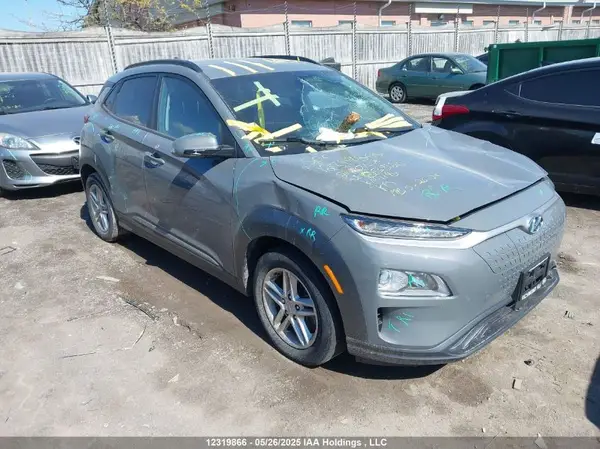 KM8K23AG1MU103826 2021 HYUNDAI KONA - Image 1