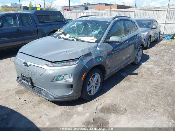 KM8K23AG1MU103826 2021 HYUNDAI KONA - Image 2
