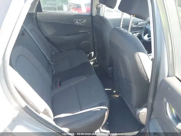 KM8K23AG1MU103826 2021 HYUNDAI KONA - Image 8