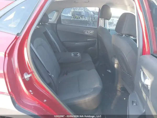 KM8K23AG1MU106094 2021 HYUNDAI KONA - Image 8