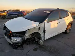 KM8K23AG1MU128984 2021 HYUNDAI KONA
