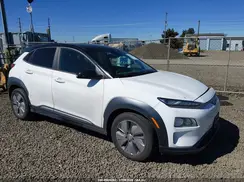 KM8K23AG1MU129035 2021 HYUNDAI KONA