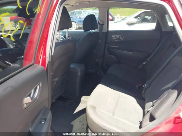 KM8K23AG1MU130346 2021 HYUNDAI KONA - Image 8