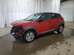KM8K23AG1MU133649 2021 HYUNDAI KONA