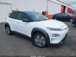 KM8K23AG1MU134087 2021 HYUNDAI KONA