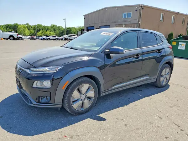 KM8K23AG1MU135000 2021 HYUNDAI KONA - Image 1