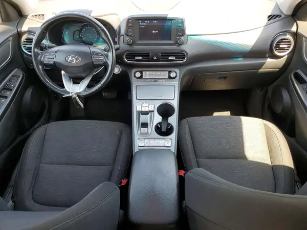 KM8K23AG1MU135000 2021 HYUNDAI KONA - Image 8