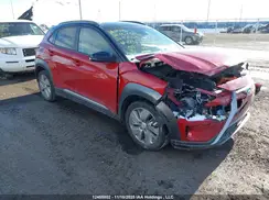 KM8K23AG1MU135272 2021 HYUNDAI KONA
