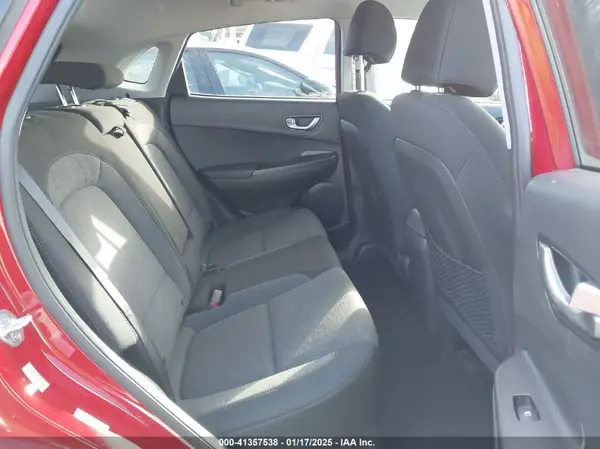 KM8K23AG1NU140263 2022 HYUNDAI KONA - Image 8