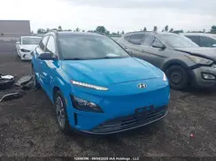 KM8K23AG1NU149402 2022 HYUNDAI KONA