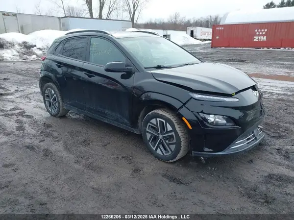 KM8K23AG1PU159351 2023 HYUNDAI KONA - Image 1