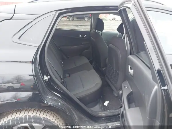 KM8K23AG1PU159351 2023 HYUNDAI KONA - Image 8