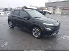 KM8K23AG1PU167885 2023 HYUNDAI KONA
