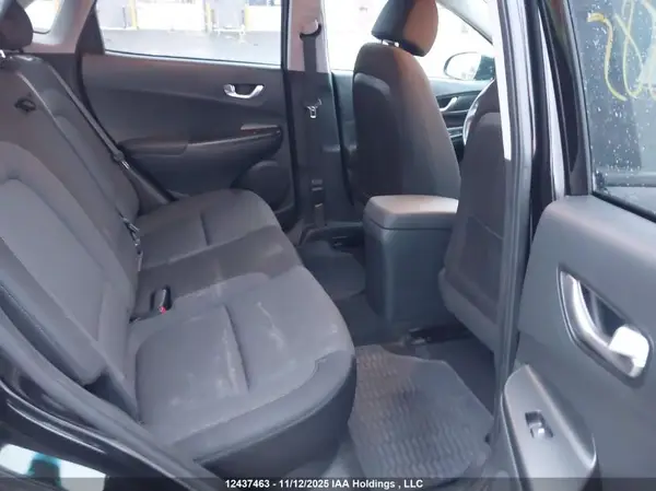 KM8K23AG1PU167885 2023 HYUNDAI KONA - Image 8