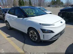 KM8K23AG1PU167949 2023 HYUNDAI KONA
