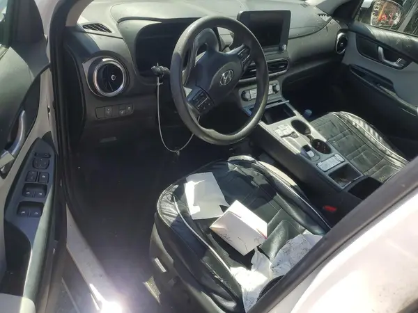KM8K23AG1PU169958 2023 HYUNDAI KONA - Image 8