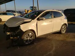 KM8K23AG1PU170088 2023 HYUNDAI KONA