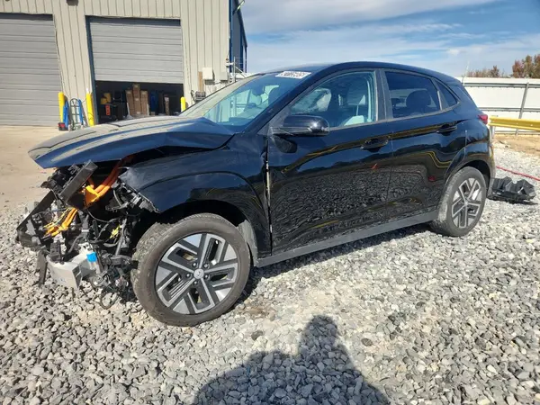 KM8K23AG1PU170995 2023 HYUNDAI KONA - Image 1