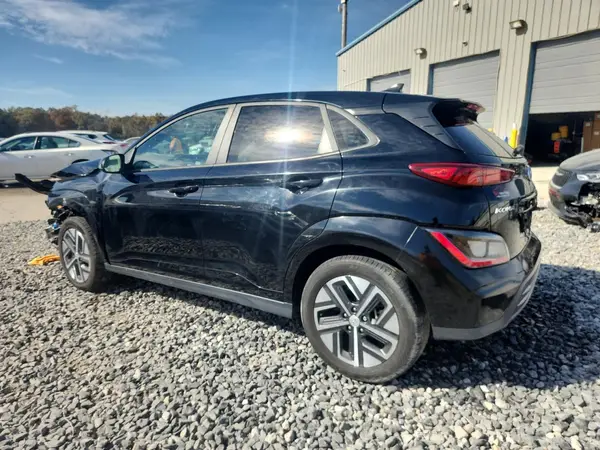 KM8K23AG1PU170995 2023 HYUNDAI KONA - Image 2