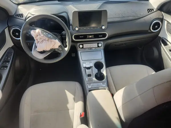KM8K23AG1PU170995 2023 HYUNDAI KONA - Image 8