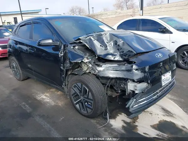 KM8K23AG1PU171452 2023 HYUNDAI KONA - Image 1