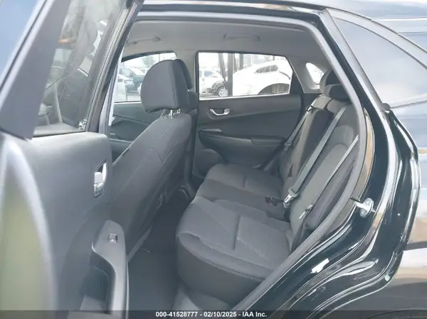 KM8K23AG1PU171452 2023 HYUNDAI KONA - Image 8