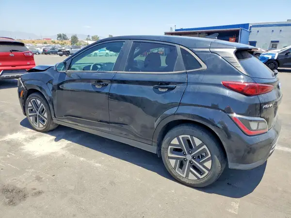 KM8K23AG1PU174769 2023 HYUNDAI KONA - Image 2