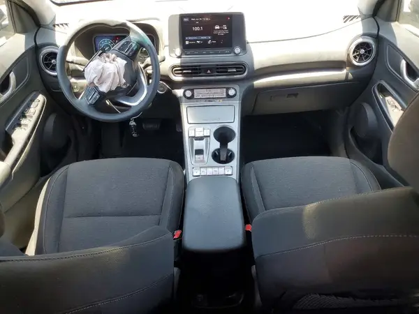 KM8K23AG1PU174769 2023 HYUNDAI KONA - Image 8