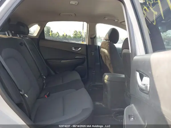 KM8K23AG1PU177123 2023 HYUNDAI KONA - Image 8