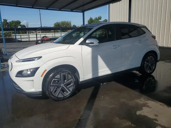 KM8K23AG1PU180054 2023 HYUNDAI KONA - Image 1