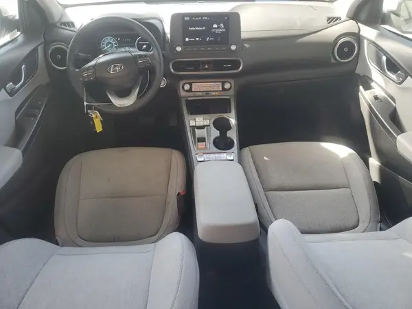 KM8K23AG1PU180054 2023 HYUNDAI KONA - Image 8