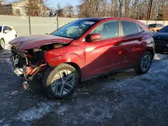 KM8K23AG1PU181463 2023 HYUNDAI KONA
