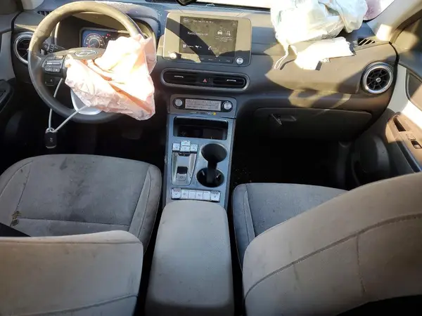 KM8K23AG1PU181463 2023 HYUNDAI KONA - Image 8