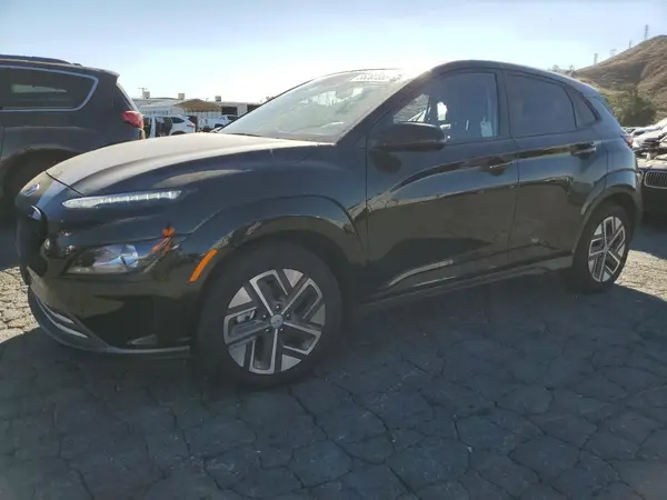KM8K23AG1PU181639 2023 HYUNDAI KONA - Image 1