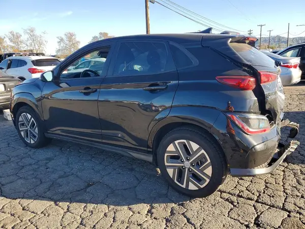 KM8K23AG1PU181706 2023 HYUNDAI KONA - Image 2