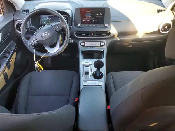 KM8K23AG1PU181706 2023 HYUNDAI KONA - Image 8