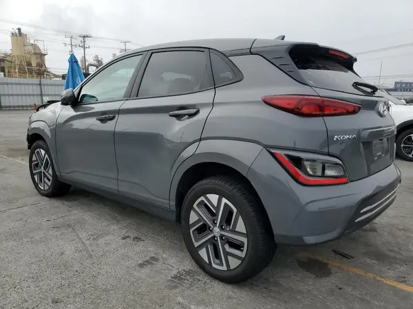KM8K23AG1PU183682 2023 HYUNDAI KONA - Image 2
