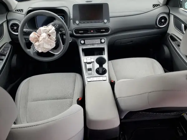 KM8K23AG1PU183682 2023 HYUNDAI KONA - Image 8