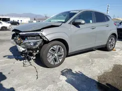 KM8K23AG1PU183875 2023 HYUNDAI KONA