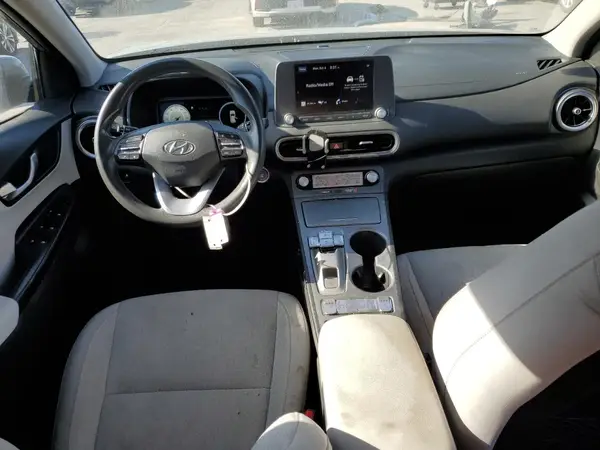 KM8K23AG1PU183875 2023 HYUNDAI KONA - Image 8