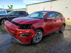 KM8K23AG1PU186212 2023 HYUNDAI KONA