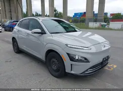 KM8K23AG1PU187750 2023 HYUNDAI KONA