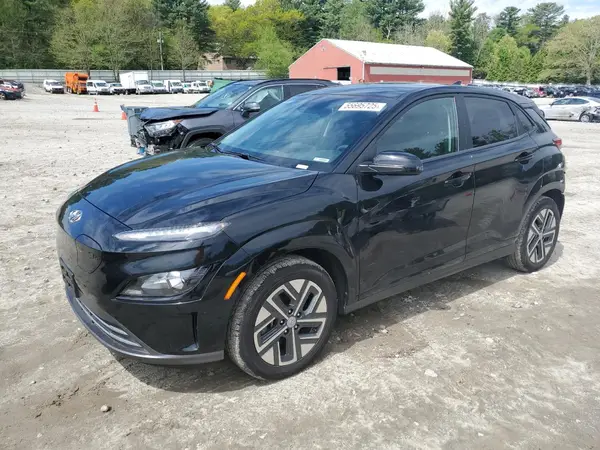 KM8K23AG1PU190311 2023 HYUNDAI KONA - Image 1