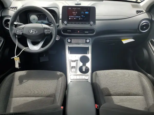 KM8K23AG1PU190311 2023 HYUNDAI KONA - Image 8