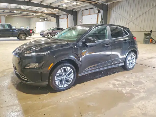 KM8K23AG1PU190471 2023 HYUNDAI KONA - Image 1
