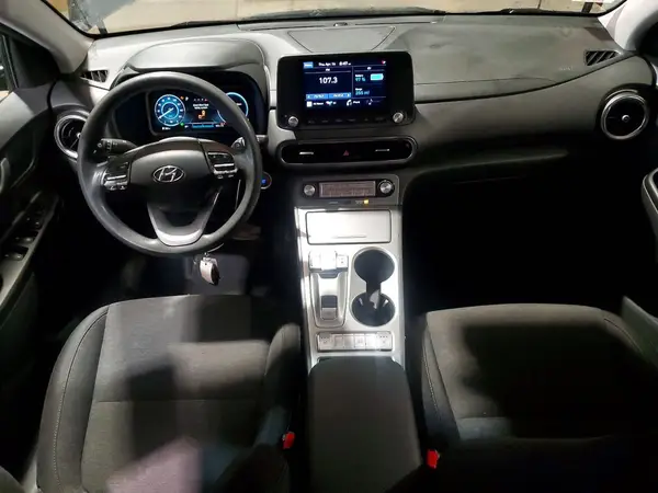 KM8K23AG1PU190471 2023 HYUNDAI KONA - Image 8