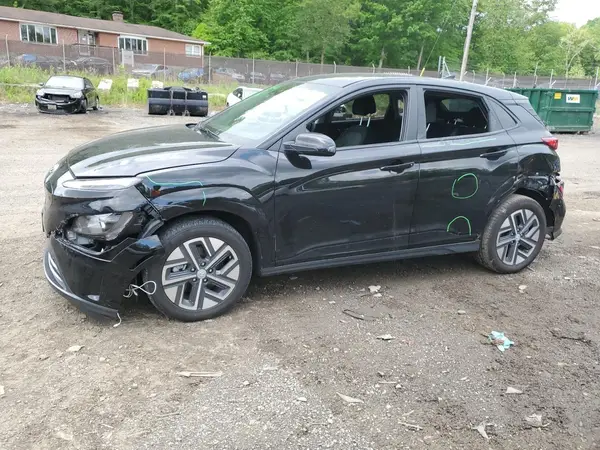 KM8K23AG1PU190504 2023 HYUNDAI KONA - Image 1